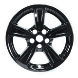 Coast To Coast Wheel Skin (MPN: IMP474BLK)