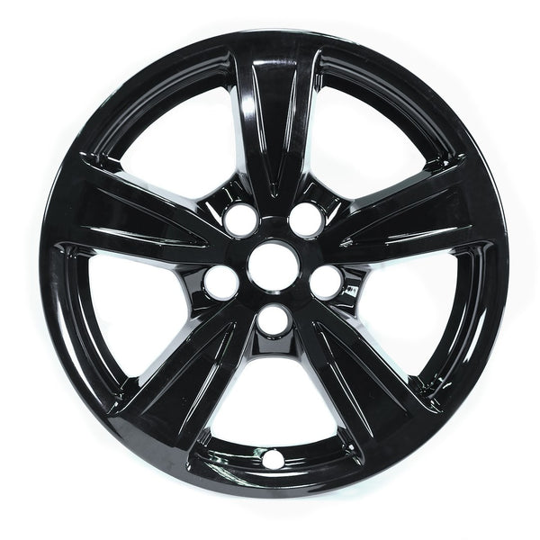 Coast To Coast Wheel Skin (MPN: IMP474BLK)
