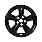 Coast To Coast Wheel Skin (MPN: IMP475BLK)