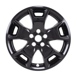 Coast To Coast Wheel Skin (MPN: IMP476BLK)
