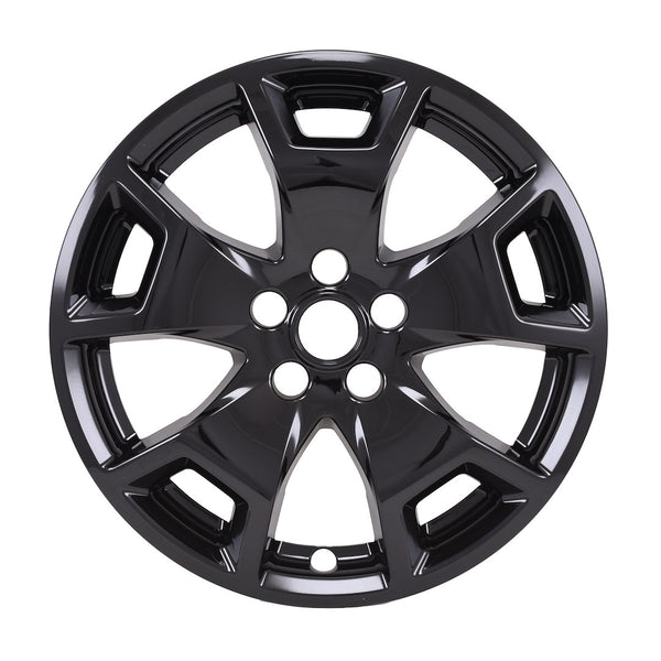 Coast To Coast Wheel Skin (MPN: IMP476BLK)
