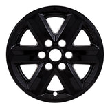 Coast To Coast Wheel Skin (MPN: IMP477BLK)