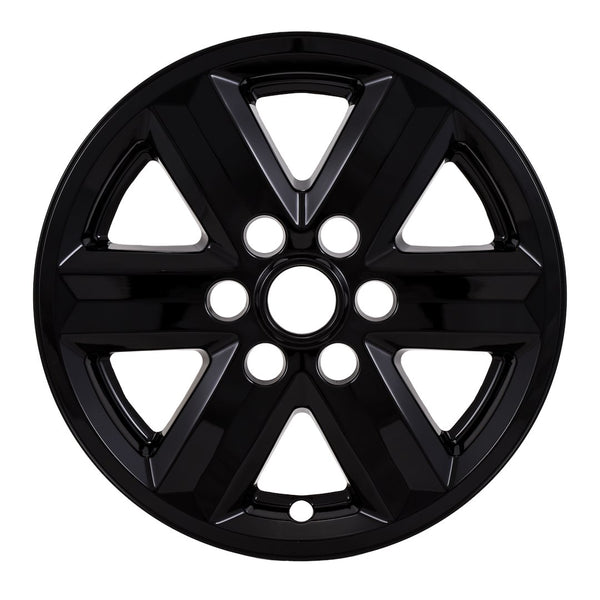 Coast To Coast Wheel Skin (MPN: IMP477BLK)