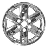 Coast To Coast Impostor Wheel Skin (MPN: IMP477X)