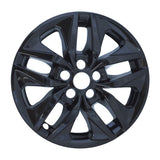 Coast To Coast Wheel Skin (MPN: IMP478BLK)