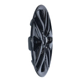 Coast To Coast Wheel Skin (MPN: IMP478BLK)