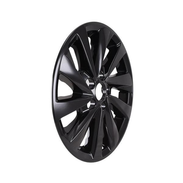 Coast To Coast Wheel Skin (MPN: IWCIMP479BLK)