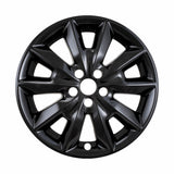 Coast To Coast Wheel Skin (MPN: IWCIMP481BLK)