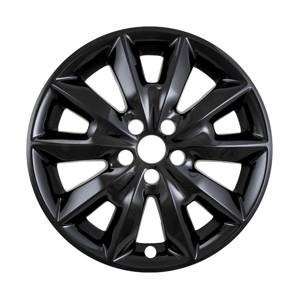 Coast To Coast Wheel Skin (MPN: IWCIMP481BLK)