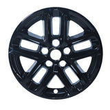 Coast To Coast Wheel Skin (MPN: IWCIMP482BLK)