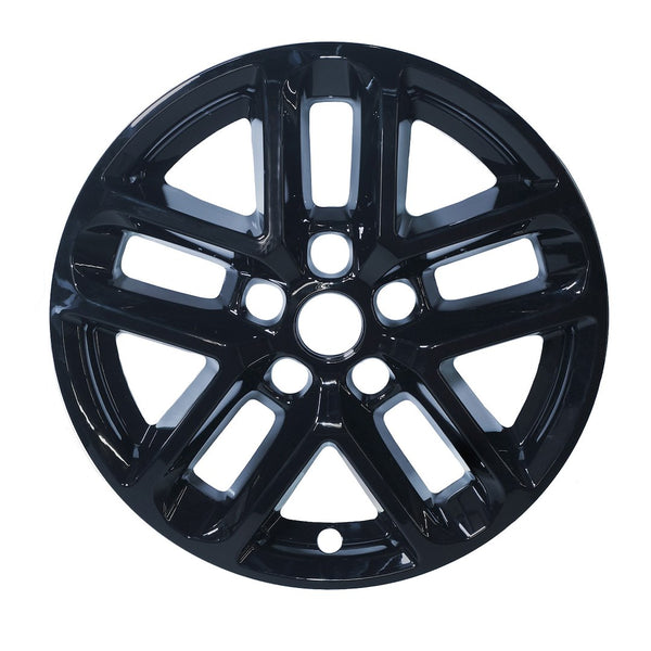 Coast To Coast Wheel Skin (MPN: IWCIMP482BLK)