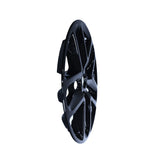 Coast To Coast Wheel Skin (MPN: IWCIMP482BLK)