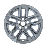 Coast To Coast Wheel Skin (MPN: IWCIMP482X)