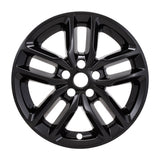 Coast To Coast Wheel Skin (MPN: IMP484BLK)