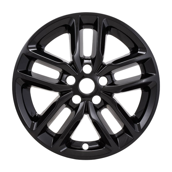 Coast To Coast Wheel Skin (MPN: IMP484BLK)