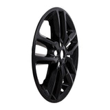Coast To Coast Wheel Skin (MPN: IMP484BLK)