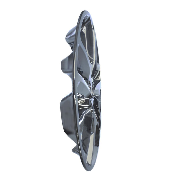 Coast To Coast Wheel Skin (MPN: IMP484X)