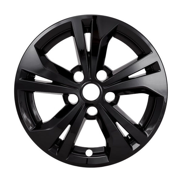 Coast To Coast Wheel Skin (MPN: IWCIMP487BLK)