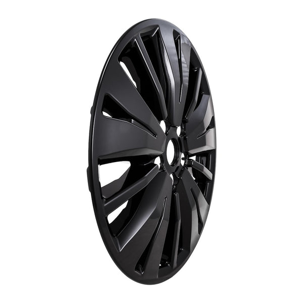 Coast To Coast Wheel Skin (MPN: IWCIMP488BLK)