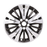 Coast To Coast Impostor Wheel Skin (MPN: IWCIMP488CC)