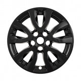 Coast To Coast Wheel Skin (MPN: IWCIMP489BLK)