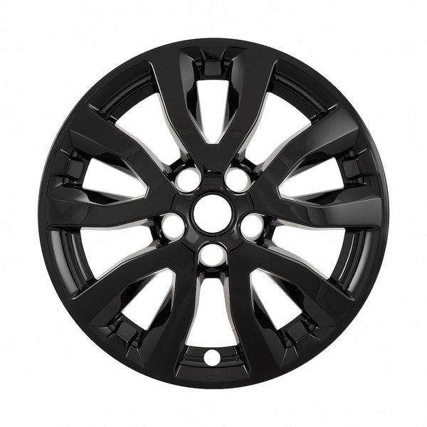 Coast To Coast Wheel Skin (MPN: IWCIMP489BLK)