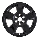 Coast To Coast Wheel Skin (MPN: IWCIMP490BLK)