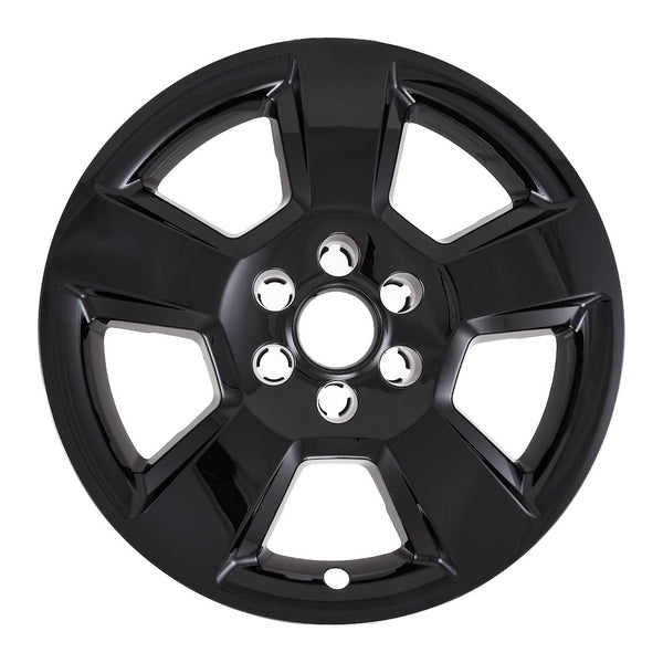 Coast To Coast Wheel Skin (MPN: IWCIMP490BLK)
