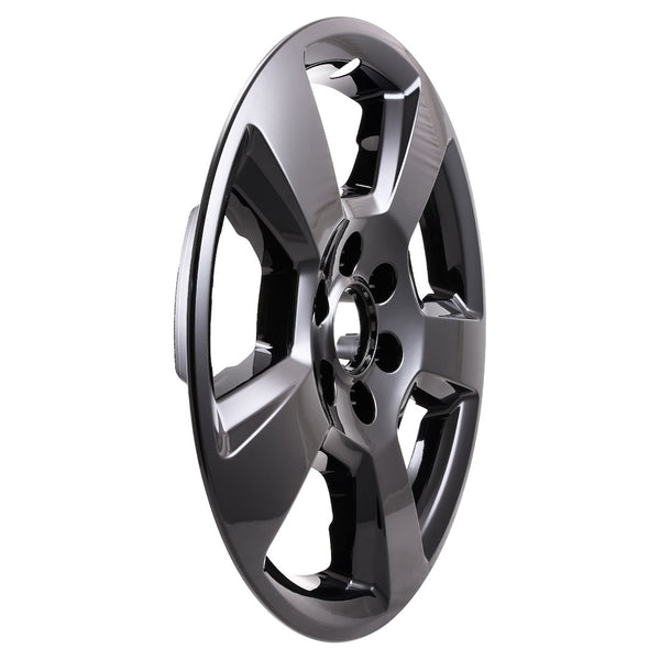 Coast To Coast Wheel Skin (MPN: IWCIMP490BLK)