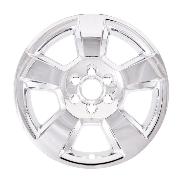 Coast To Coast Wheel Skin (MPN: IWCIMP490X)