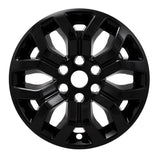 Coast To Coast Wheel Skin (MPN: IMP491BLK)