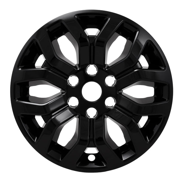 Coast To Coast Wheel Skin (MPN: IMP491BLK)