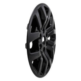 Coast To Coast Wheel Skin (MPN: IMP491BLK)