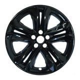 Coast To Coast Wheel Skin (MPN: IMP492BLK)