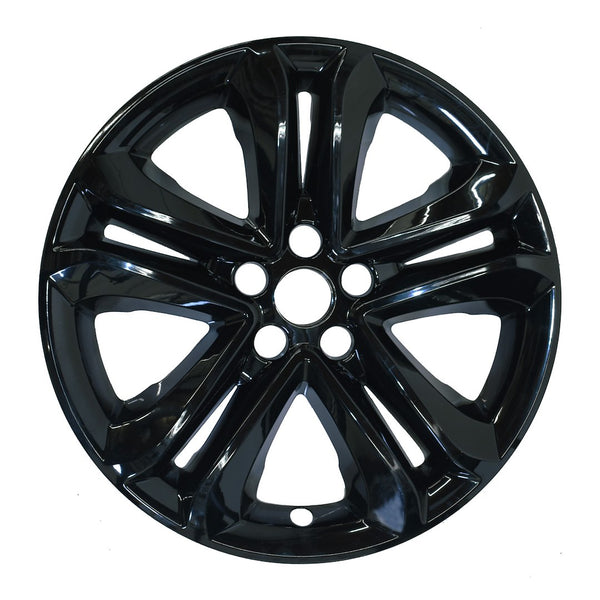 Coast To Coast Wheel Skin (MPN: IMP492BLK)