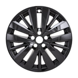 Coast To Coast Wheel Skin (MPN: IWCIMP501BLK)