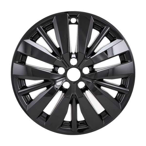 Coast To Coast Wheel Skin (MPN: IWCIMP501BLK)