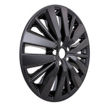 Coast To Coast Wheel Skin (MPN: IWCIMP501BLK)