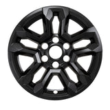 Coast To Coast Wheel Skin (MPN: IMP502BLK)