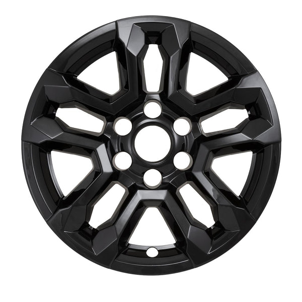 Coast To Coast Wheel Skin (MPN: IMP502BLK)