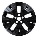 Coast To Coast Wheel Skin (MPN: IWCIMP503BLK)