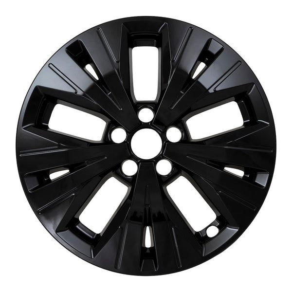 Coast To Coast Wheel Skin (MPN: IWCIMP503BLK)