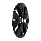 Coast To Coast Wheel Skin (MPN: IWCIMP503BLK)