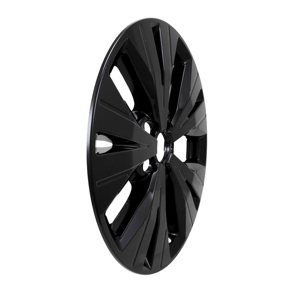 Coast To Coast Wheel Skin (MPN: IWCIMP503BLK)