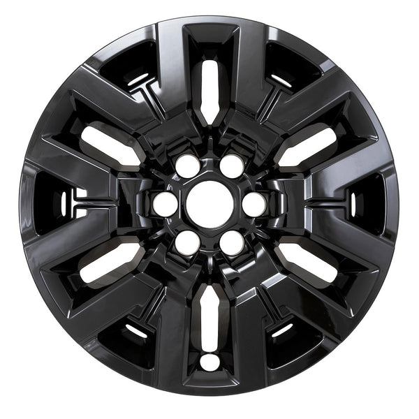 Coast To Coast Wheel Skin (MPN: IWCIMP504BLK)