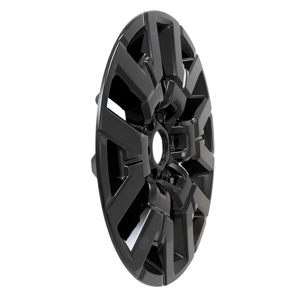 Coast To Coast Wheel Skin (MPN: IWCIMP504BLK)