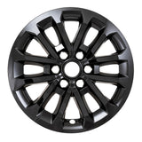 Coast To Coast Wheel Skin (MPN: IMP506BLK)