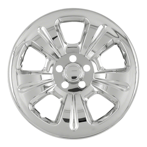 Coast To Coast Wheel Skin (MPN: IWCIMP52X)