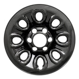 Coast To Coast Wheel Skin (MPN: IWCIMP64GBLK)