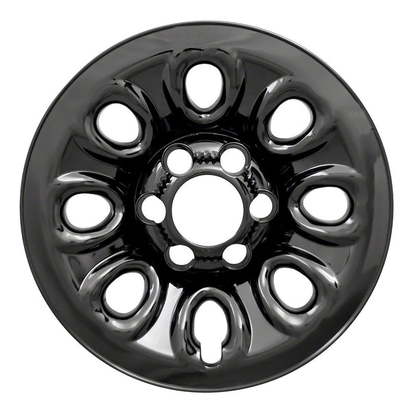 Coast To Coast Wheel Skin (MPN: IWCIMP64GBLK)
